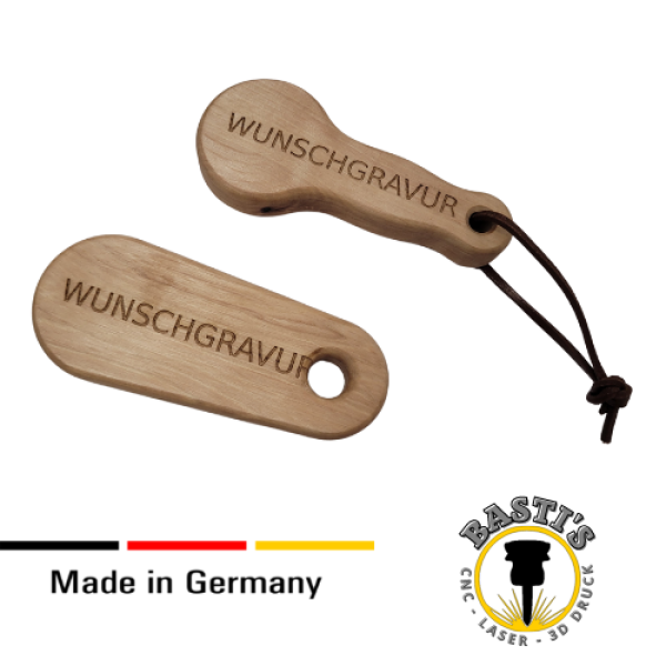 Flaschenöffner